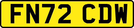 FN72CDW