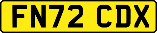 FN72CDX