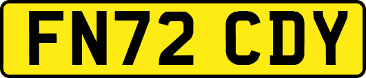 FN72CDY