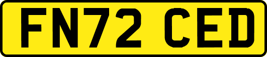 FN72CED