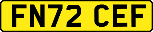 FN72CEF