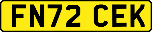 FN72CEK