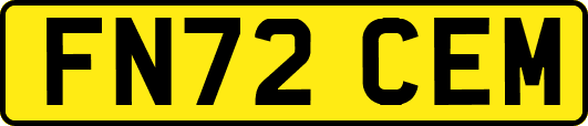 FN72CEM