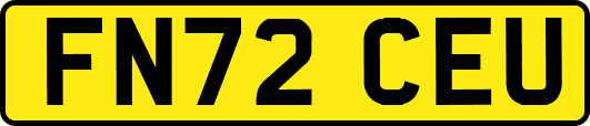 FN72CEU