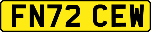 FN72CEW
