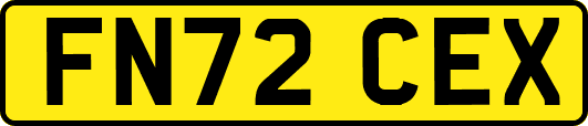 FN72CEX