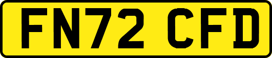 FN72CFD