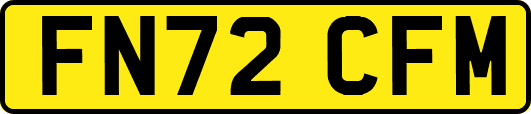 FN72CFM