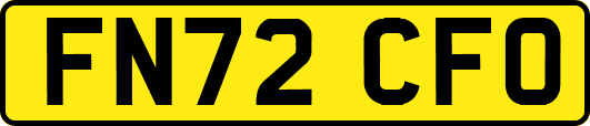 FN72CFO
