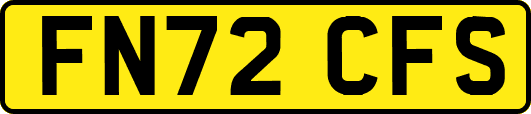 FN72CFS