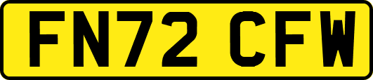 FN72CFW