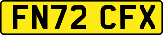 FN72CFX