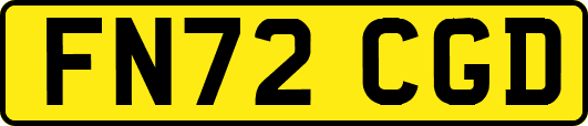FN72CGD