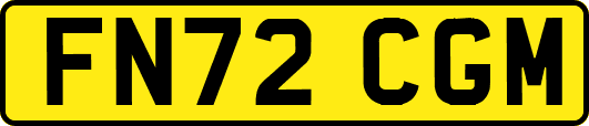 FN72CGM