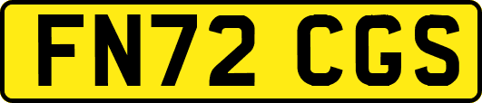 FN72CGS