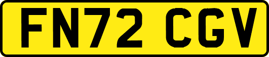FN72CGV