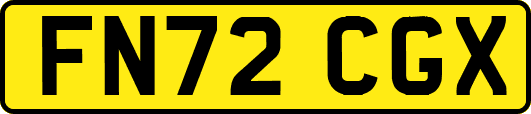 FN72CGX