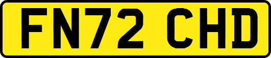 FN72CHD
