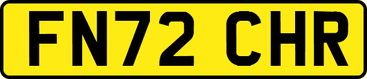 FN72CHR