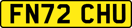 FN72CHU
