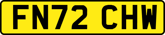 FN72CHW