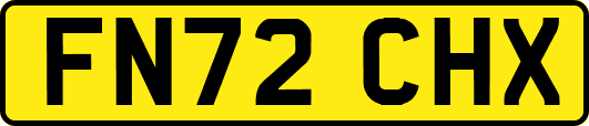 FN72CHX