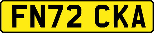 FN72CKA