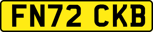FN72CKB