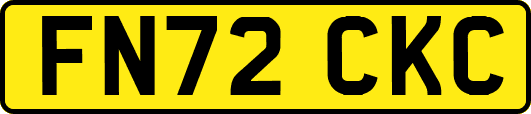 FN72CKC