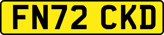 FN72CKD