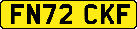 FN72CKF