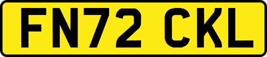 FN72CKL