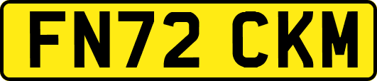 FN72CKM