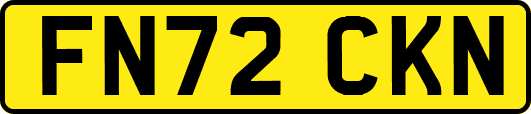 FN72CKN