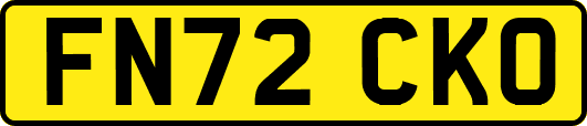 FN72CKO