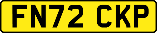 FN72CKP