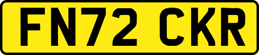 FN72CKR