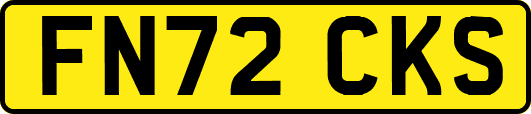 FN72CKS