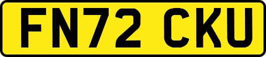 FN72CKU