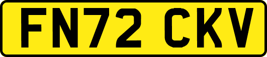 FN72CKV