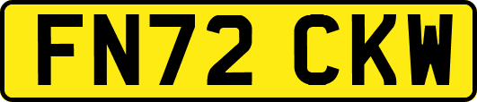 FN72CKW