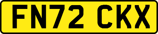 FN72CKX