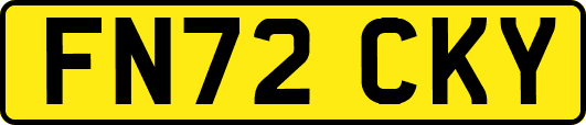 FN72CKY
