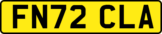 FN72CLA
