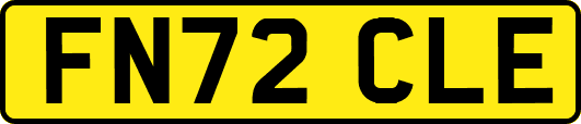 FN72CLE
