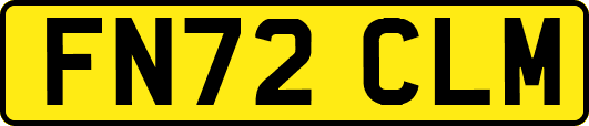 FN72CLM