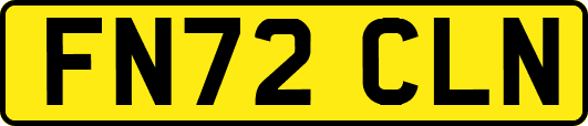 FN72CLN