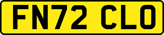 FN72CLO