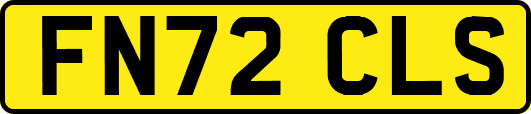 FN72CLS
