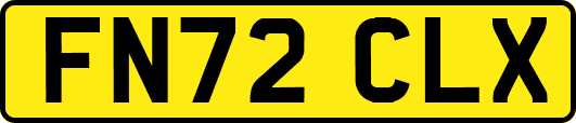 FN72CLX